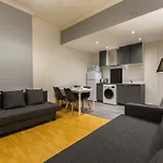 Spacieux Logement Au Coeur De Marseille Centre