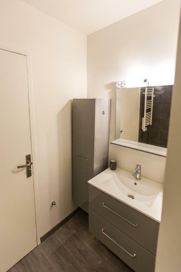 Spacieux Logement Au Coeur De Centre *