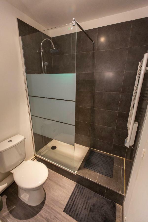 Spacieux Logement Au Coeur De Centre Apartment *