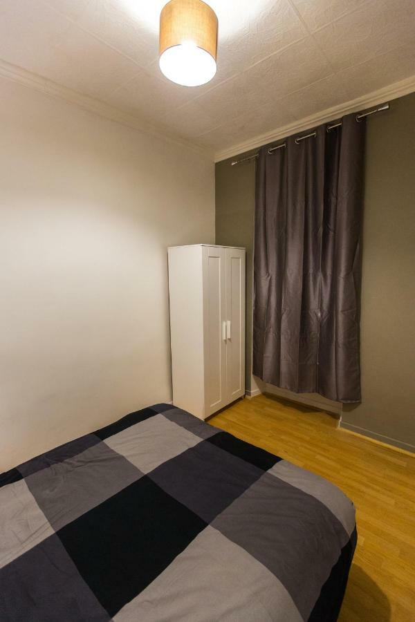 Spacieux Logement Au Coeur De Centre *