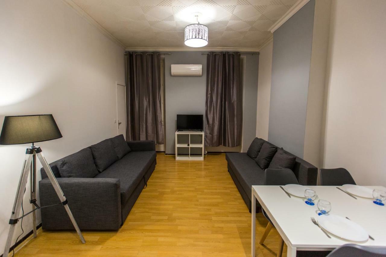Spacieux Logement Au Coeur De Centre Apartment Marseille