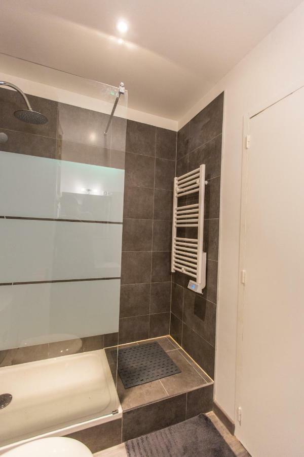 Spacieux Logement Au Coeur De Centre