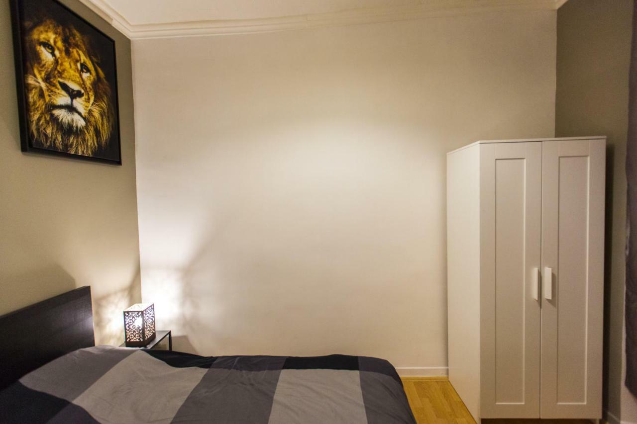 Spacieux Logement Au Coeur De Centre Apartment Marseille