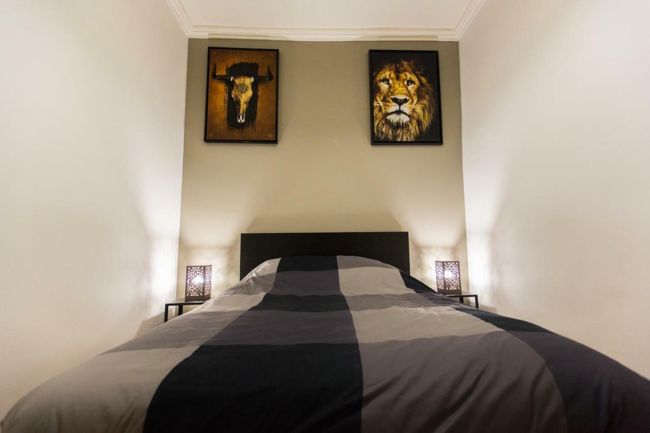 Apartment Spacieux Logement Au Coeur De Centre *